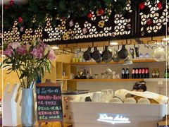 -萤火虫咖啡(后海店)