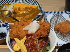 -堂本家·二代目·炸猪排(Express东海店)