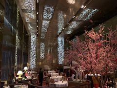 -金轩中餐厅 Jin Xuan(浦东丽思卡尔顿酒店)