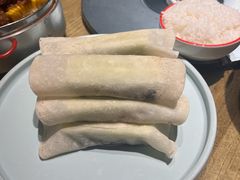 -新白鹿餐厅(爱琴海购物中心店)