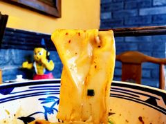 -元志初腊汁肉夹馍(钟楼粉巷店)