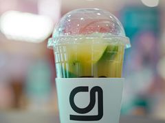 -gleeglee乐溢亦茶(朝阳大悦城店)