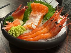 -哥哥の深夜食堂(红松东路店)
