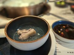 -大头椰·海南椰子鸡火锅(思明万象城店)