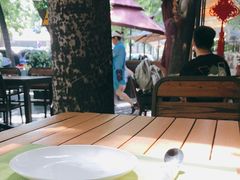 大堂-ALAMEEN阿拉伯餐厅(三里屯店)