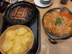 -老砂锅(城北店)
