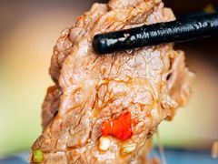 -吉布鲁牛排海鲜自助(芙蓉万家丽店)
