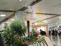 -长沙黄花国际机场-T1航站楼