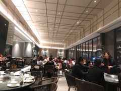 大堂-长嘉·河图火锅(长嘉汇江景旗舰店)