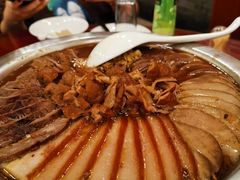 -北京小肠陈饭庄(方庄店)