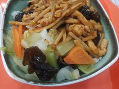 -香妃烤鸡(西单店)