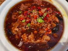 -小船渔村•大连菜•大连焖鱼(明泽街店)