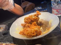 -青年公社烤鸭(青年路店)