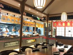 -松子料理(亮马桥店)