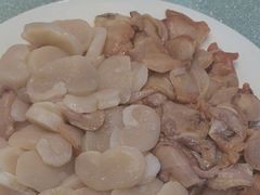 -渔码头食府(蓬莱阁店)