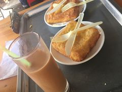 -沙溪兄茶餐厅