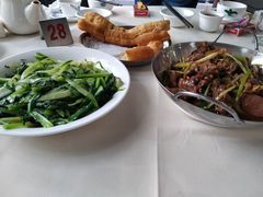 -粥旺庄(芳村店)