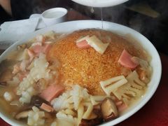 -北大地皖峰饭馆