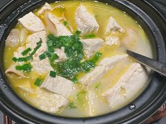 -翕间食·精致淮扬菜(江苏大剧院店)