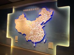 -中国铁道博物馆(正阳门馆)