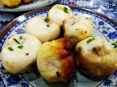 生煎-荣阳楼(山塘街店)