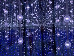 -天津梵高星空艺术馆(天河城旗舰店)