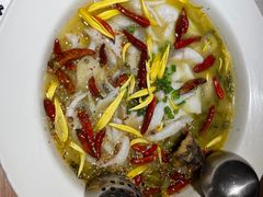 -太二酸菜鱼(沈阳万象城店)