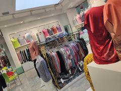 -友谊服饰商场(名品商厦店)