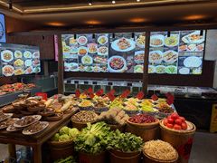 -单家老院·院子里的青岛菜(沙子口店)
