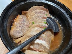 -竹里馆·淮扬菜·功夫茶(老门东店)