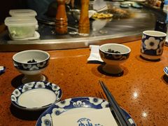 -小山日本料理(兴业太古汇店)