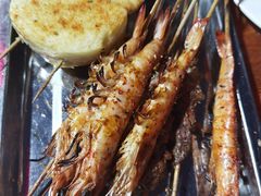 -老黑板筋(顺义总店)