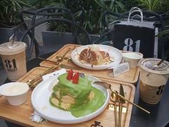 -81BAKERY(大学路店)