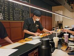 -Sushi Hanzo半藏(天环广场店)