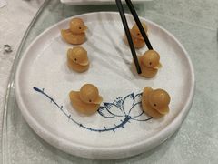 -全聚德烤鸭店(马家堡店)