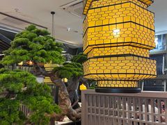 -苏乡兰亭•淮扬菜(兴化吾悦广场店)