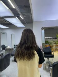 -ALONG HAIR阿龙发型