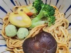 -柚下次·关东煮