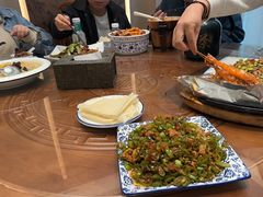-华顺土菜馆(洪岗路店)