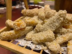 -满堂春特色餐馆