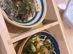 -桃屋日本料理(清华科技园店)