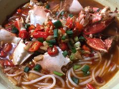 -老三样·美食研究中心(世贸路店)