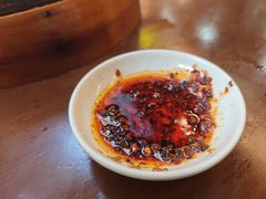 -宝华园百年老字号烧麦