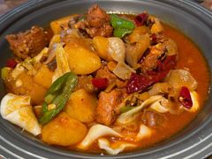 -耶里夏丽·新疆菜(徐家汇臻选店)