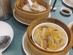 -北园酒家(小北路店)