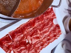 -麻辣因子滩羊火锅(世和广场店)