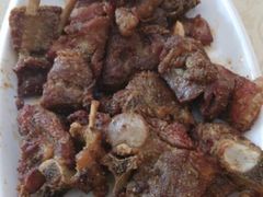 android_upload_pic-维吾尔餐厅(宜山路店)