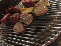 -和萌牛肠烧烤(财富中心店)