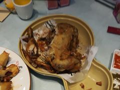 -纳家楼·地道陕菜(劳动路店)