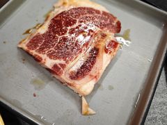 -允辛家·自助泥炉烤肉(九亭店)